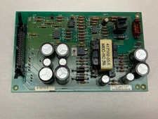 Reliance Electric,0-58771-E,FLEXPAK VS 3000 DC DRIVE Power Supply CONTROL Board