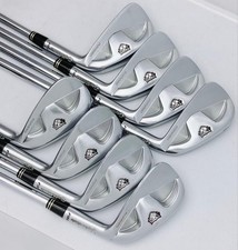TaylorMade iron set rac TP MB FORGED (3-9・P) used