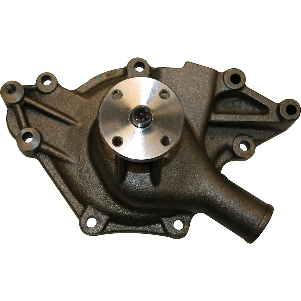120-1250 GMB Water Pump for Ram Truck Fury Wm300 Dodge A100 Charger Monaco Dart - Image 4 of 4