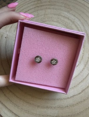 GUESS Ohrringe In Silber Damen Ohrstecker Ohrringe Schmuck