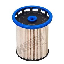 Fuel Filter Hengst E483KP Fits Audi Cupra Seat Skoda VW A3 Arona Arteon Ateca