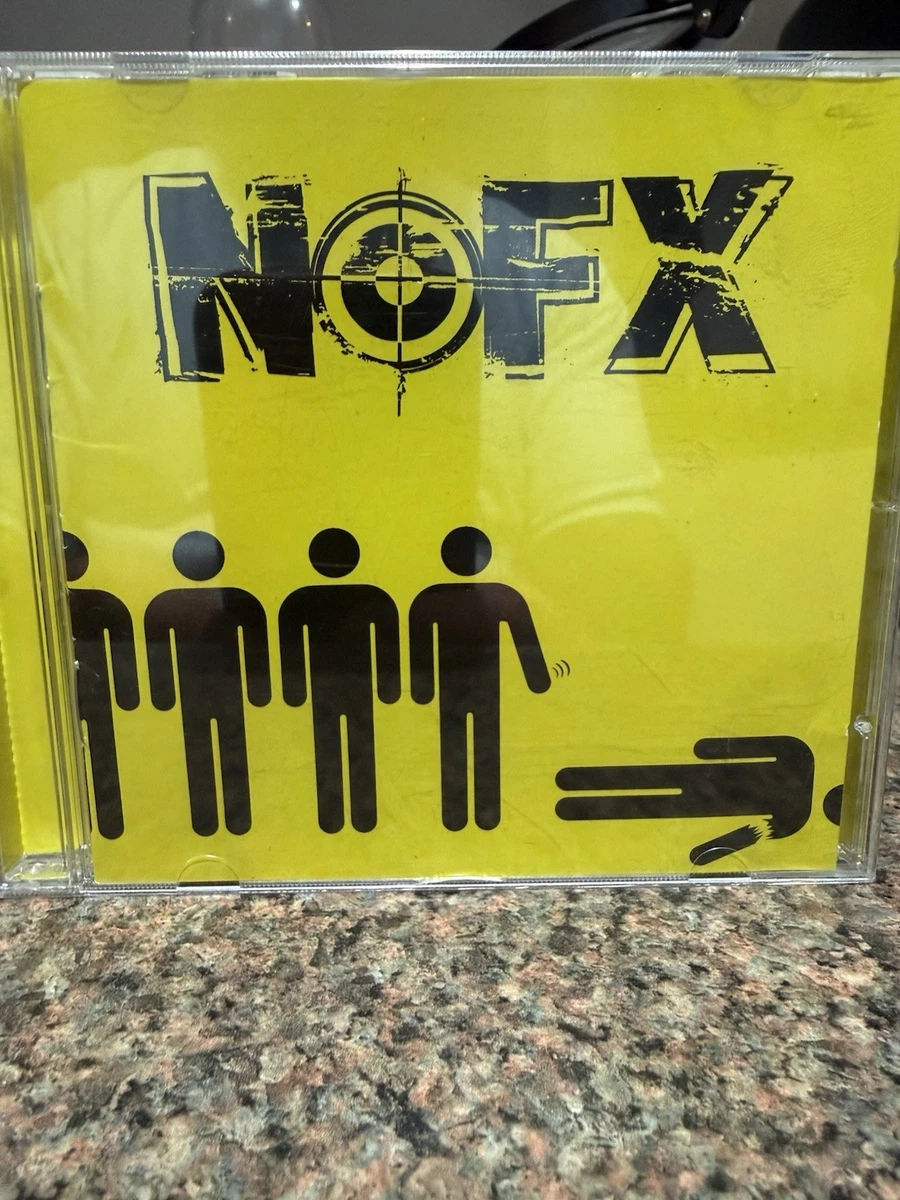 Las mejores ofertas en CD de Música NOFX | eBay