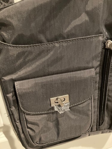 Magellan's Vault Pro RFID Security Bag - Picture 4 of 10