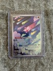 Carte Pokémon Météno AR 201/182 Neuf Fr EV4 Faille Paradoxe