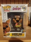 Funko POP! Animation 50 Years SCOOBY-DOO #625 Vinyl Figure