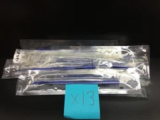 Thermo Scientific REF 179693 Nunc Cell Scrapers 23cm Lot 13 PCS