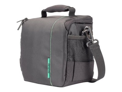 Rivacase 7420 Green Mantis Black DSLR Camera Bag Universal Bag / Suitcase