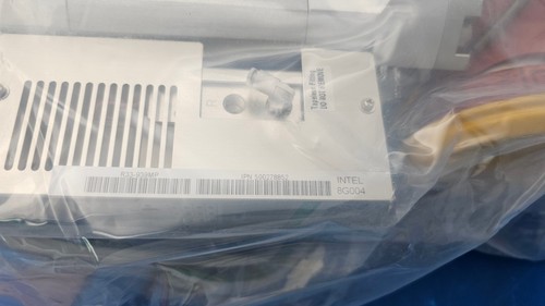CKD VEC-CA8-X0301-3, Pressure Control Valve System VEC-VH8G-X0305-2 - Picture 4 of 5