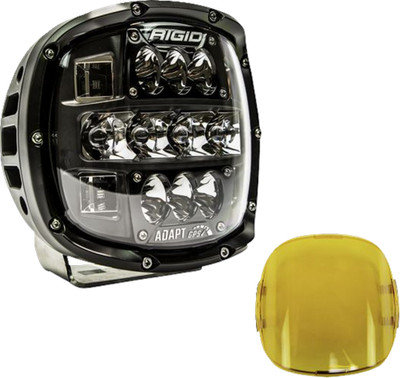 Rigid Industries 300414 Adapt Xp LED Light