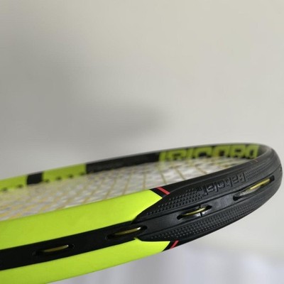 Rare model] Babolat Pure Aero Tour G2 (315g) 2019 model | eBay