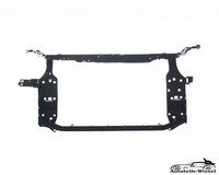 Frontmaske Frontverkleidung FüR Nissan Qashqai +2 Vorne 06-13