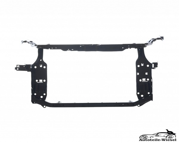Frontmaske Frontverkleidung FüR Nissan Qashqai +2 Vorne 06-13-image