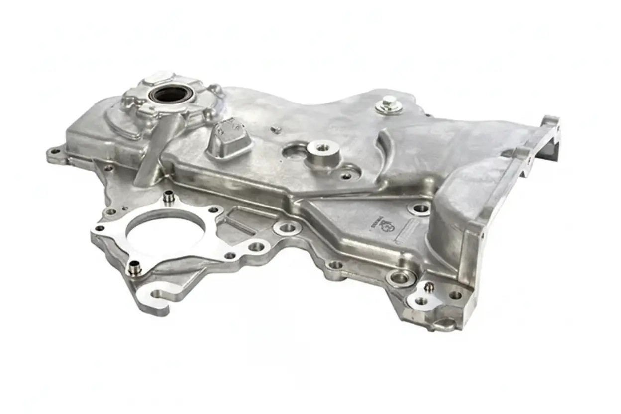 Pompa olio LP2711 BGA per HYUNDAI KIA