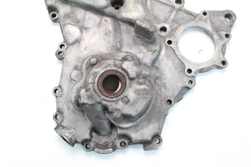 Toyota Prius 2001-2009 1,5 L cubierta de ajuste del motor OEM, 15100-21050 Foto 3 de 4