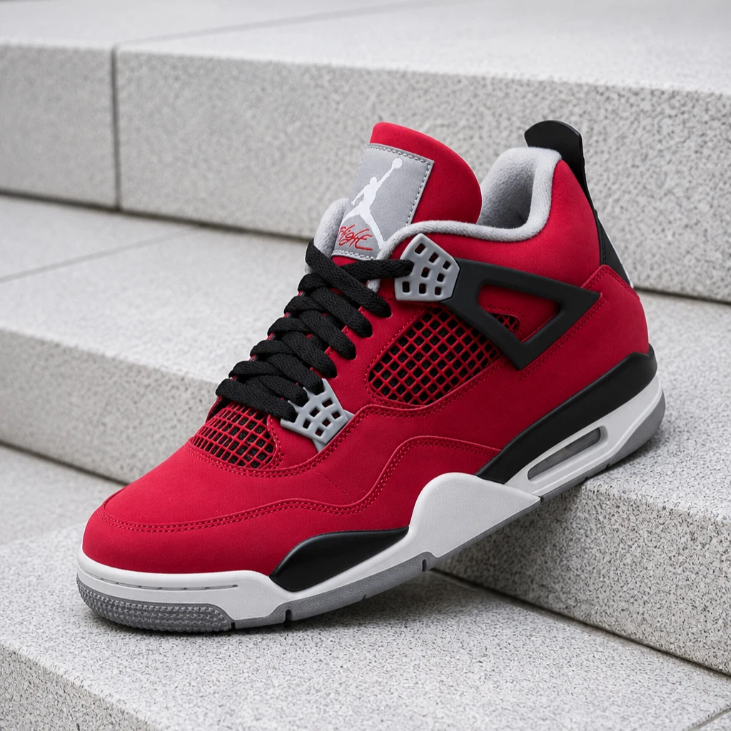 Las mejores ofertas en Jordan 4 | eBay