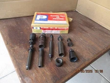 Pacific DL-150, 12ga, Shotshell Reloader Die Set