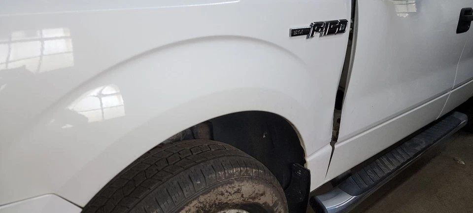 Silenciador Ford F150 2014 - Imagem 4 de 4