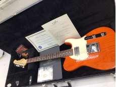G&L ASAT Classic Bluesboy Fullerton Deluxe E-Gitarre JP