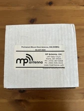 MP Antenna #08-ANT-0920, 806-960MHz, Omni
