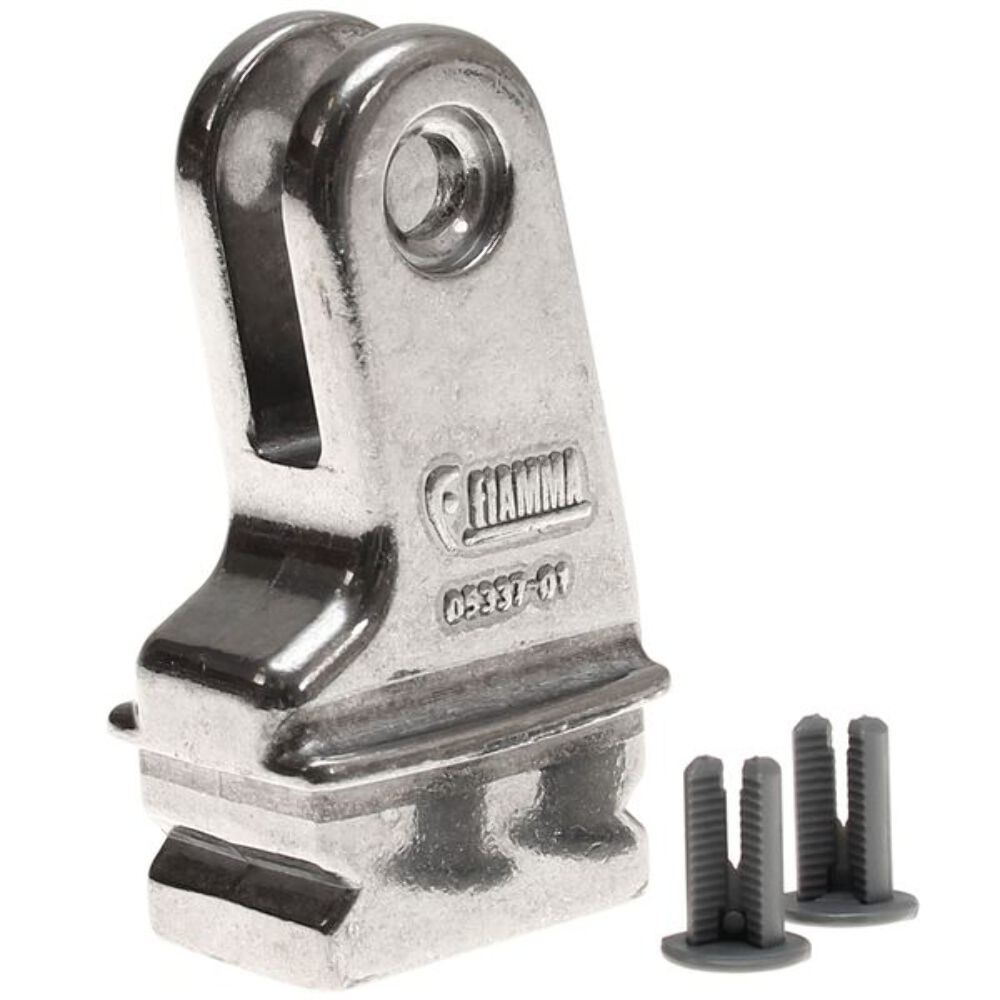 Fiamma Leg Top 4 - 6m 07 (98655-758)