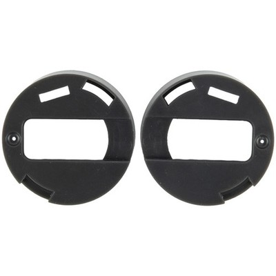 Fixhalter 2 Stück 3.5 X 3.5cm Elektroroller Fixhalter Für Hinterradnabe