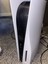 Sony PS5 Blu-Ray Edition Console - White
