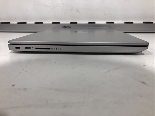 HP 14-dk0002dx - 14" 1366x768 - A9-9425 - 4GB - 128GB SSD - Windows 10 Home - Imagen 5 de 9