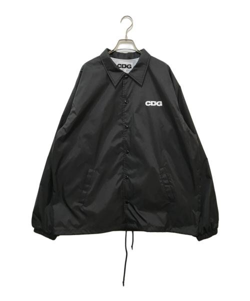 Men's Used Coach XL Cotton Jacket - Stylish Outerwear