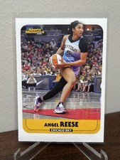 Angel Reese Sports Illustrated For Kids RC #1166 Chicago Sky 