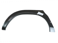 Radlaufrand Reparaturblech Hinten Rechts Ford Capri KL2580592