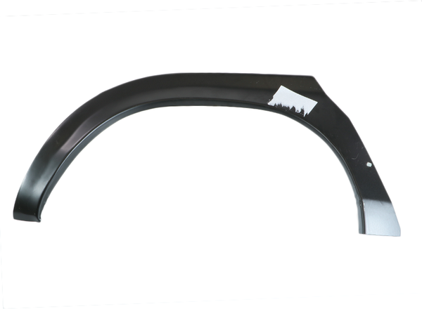 Radlaufrand Reparaturblech Hinten Rechts Ford Capri KL2580592-image
