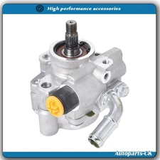 For Toyota Solara 1999-2001 Camry 1992-2001 l4 2.2L 21-5876 Power Steering Pump