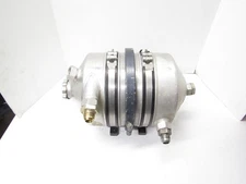 Patterson 3 Gallon Dry sump Oil Tank UMP WISSOTA UMP PETTERSON BARNES