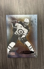 2024 Skybox Metal Universe Silver Shots Spectrum 45/199 Kyle Connor #SS-30