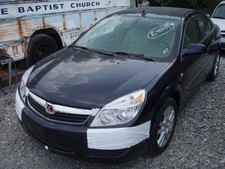 Saturn Aura 2007 Fuel Tank 20873514 5508