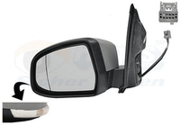 AußEnspiegel Links FüR Ford Focus II Turnier Stufenheck Kasten/Kombi