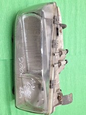 Audi 80 90 B3 1990 Scheinwerfer 13068400 TLS6558