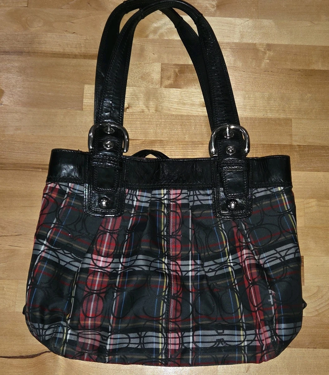 Coach Poppy Shoulder Bags for Women for sale | eBay
