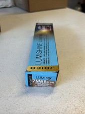 Joico Lumishine Lumi10 Permanent Creme Hair Color7NWB