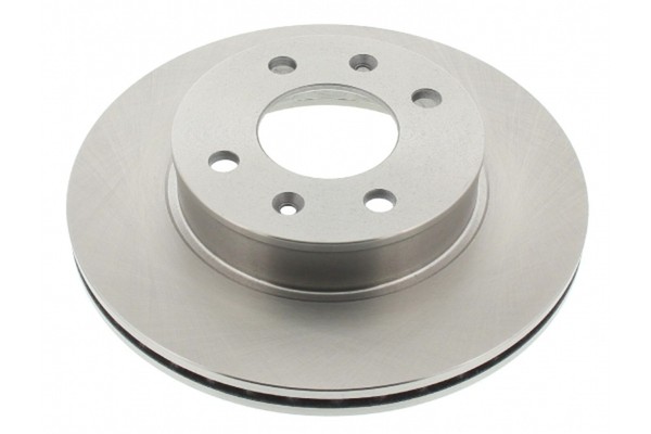 2X Mapco Bremsscheibe 45573 FüR TA Hyundai KIA PA Picanto SA I10 1 2 Fuel-image