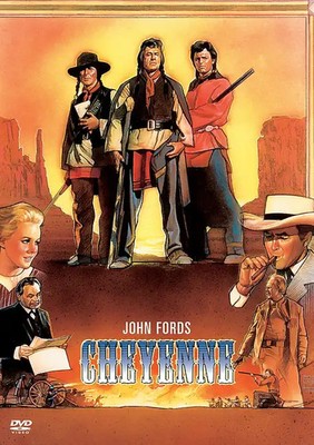 Cheyenne