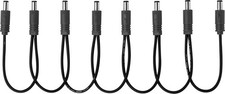Boss PCS-20A Parallel DC Cord Daisy Chain Pow...