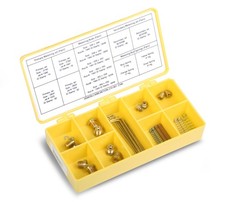 Demon 1921 Street Demon 625 Calibration Kit