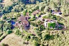Grosse Design Finca auf Mallorca in Strandn&auml;he