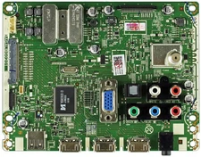 Sanyo A6AUBMMA-001 Main Board for FW50D36F (DS1 Serial)