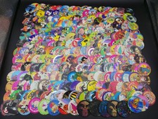 ⭐️ Vintage 1990's TAZOS / POGS inc Slammers  Tazo JOB LOT / BUNDLE ⭐️