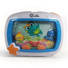 Baby Einstein Sea Dreams Sound Soother Working Perfectly