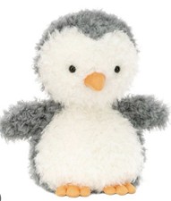 Jellycat Penguin
