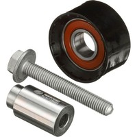 Gates T42317 Umlenkrolle FüHrungsrolle Zahnriemen FüR Seat VW Skoda Audi Cupra