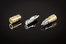 GRCM 6 - RCA Stecker - Cardas Audio
